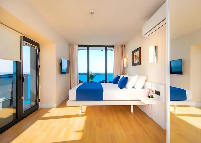 Orbi City - Best Apartment
