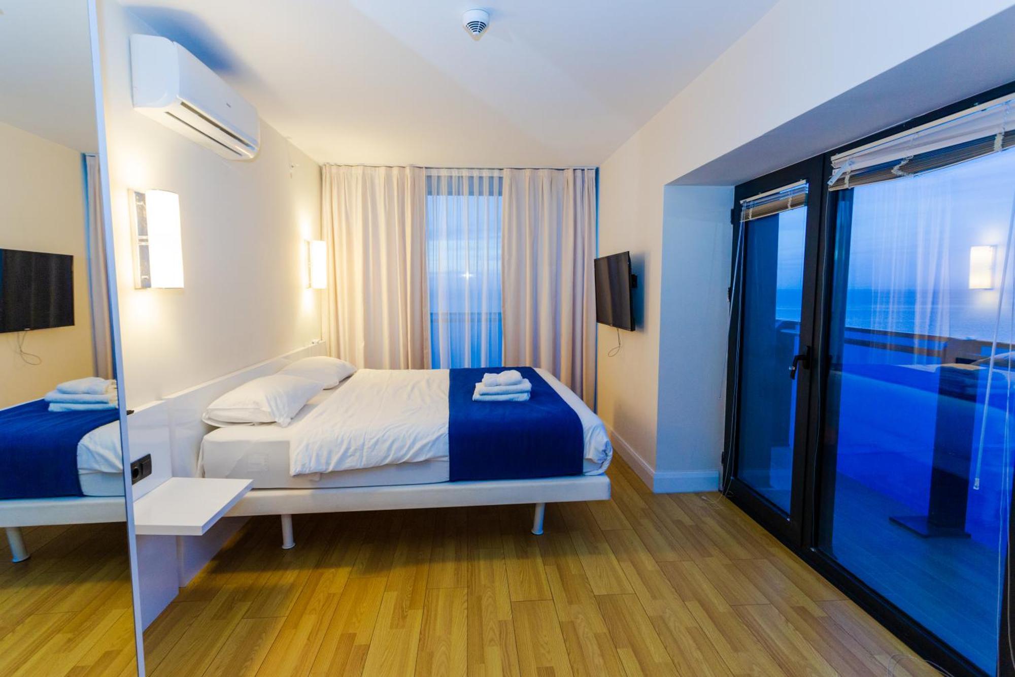 Apartment Orbi -