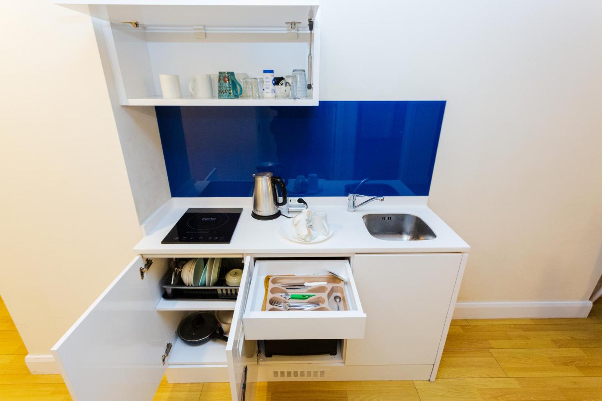 Orbi - Apartment Batumi