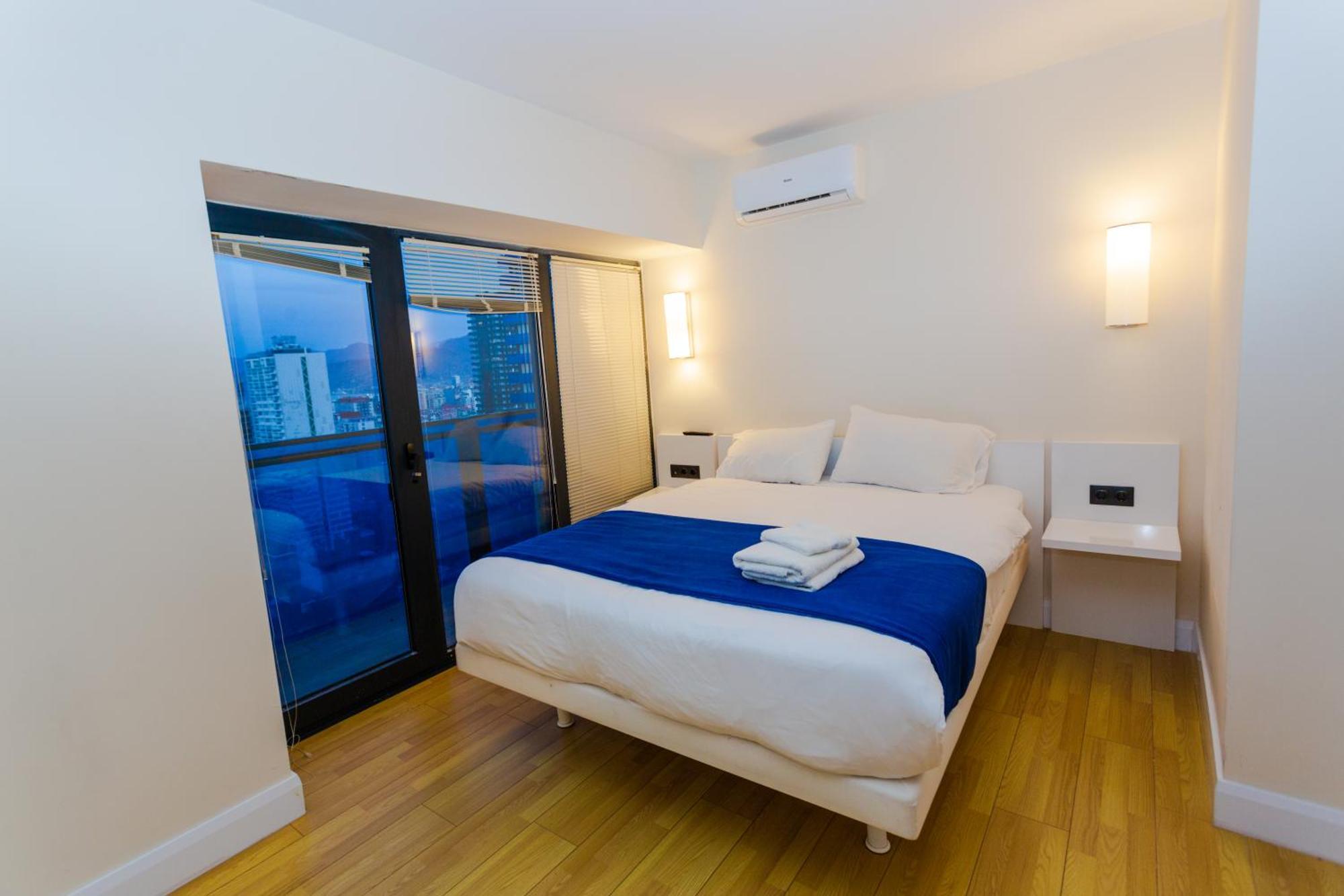 Apartment Orbi - Batumi