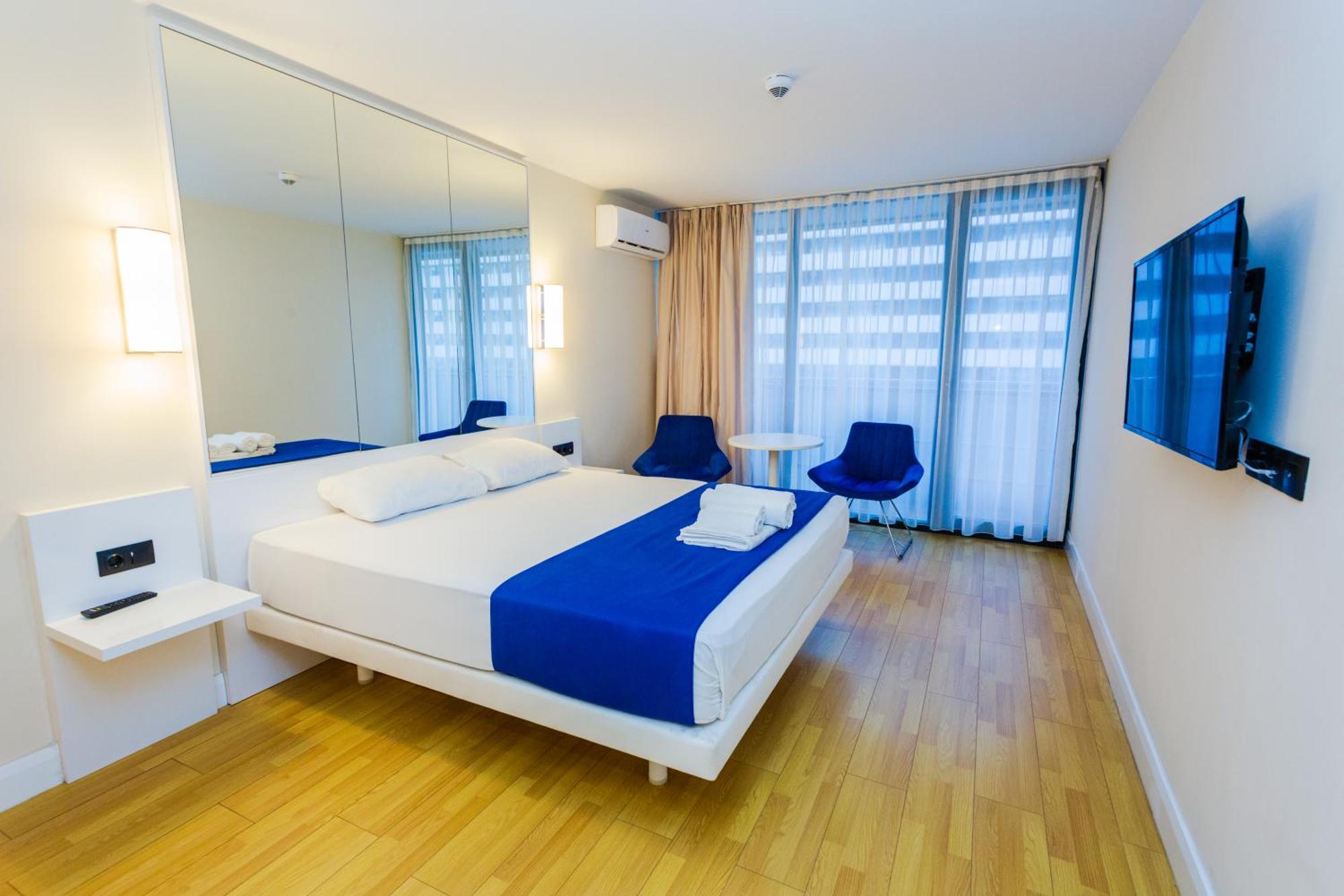 Orbi - Apartment