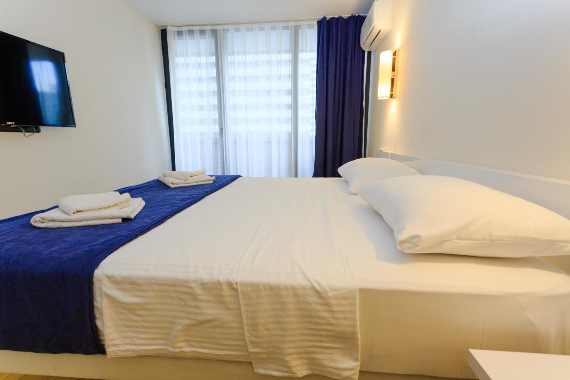 Orbi - Apartment *