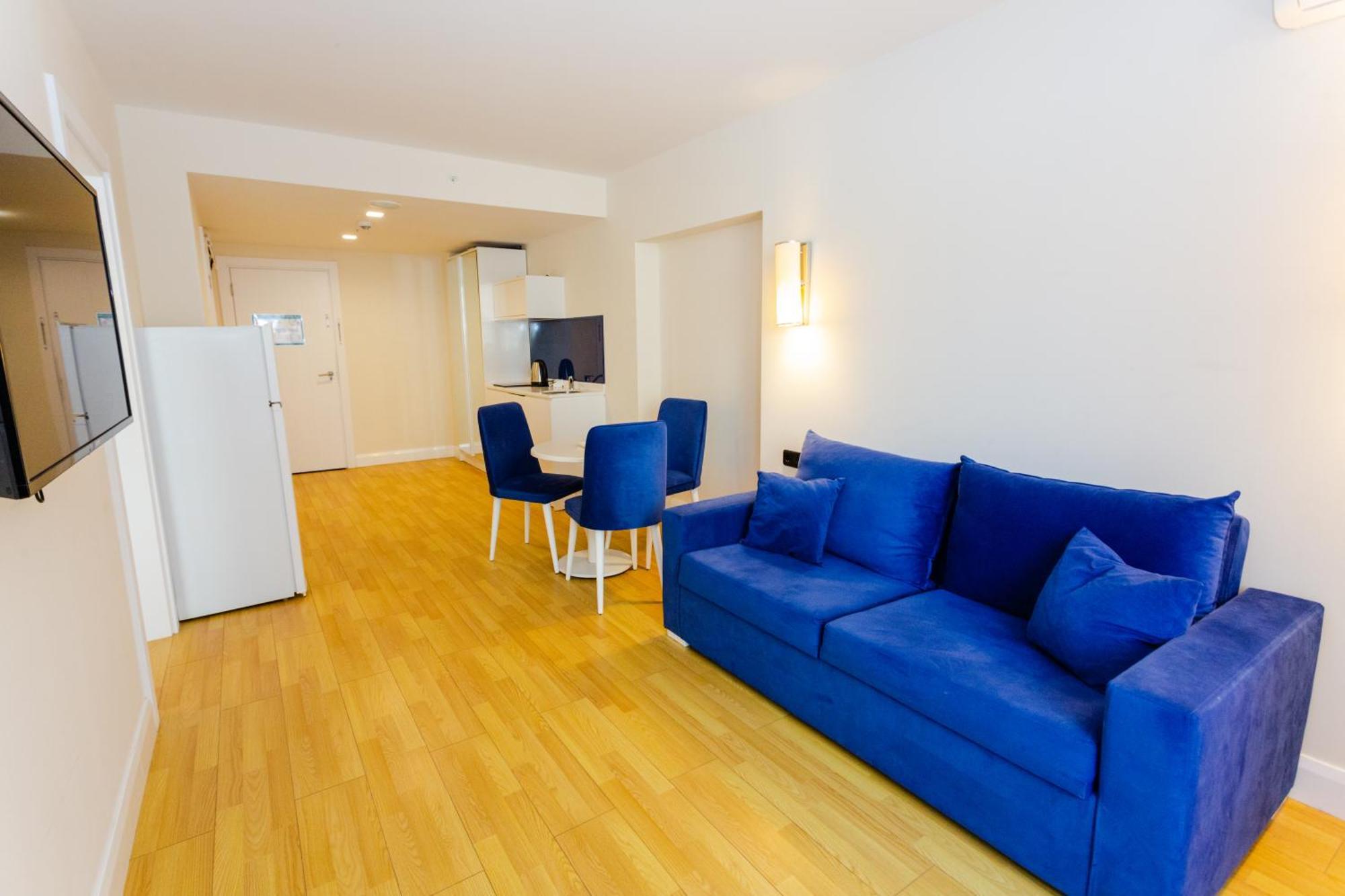 Orbi - Apartment Batumi