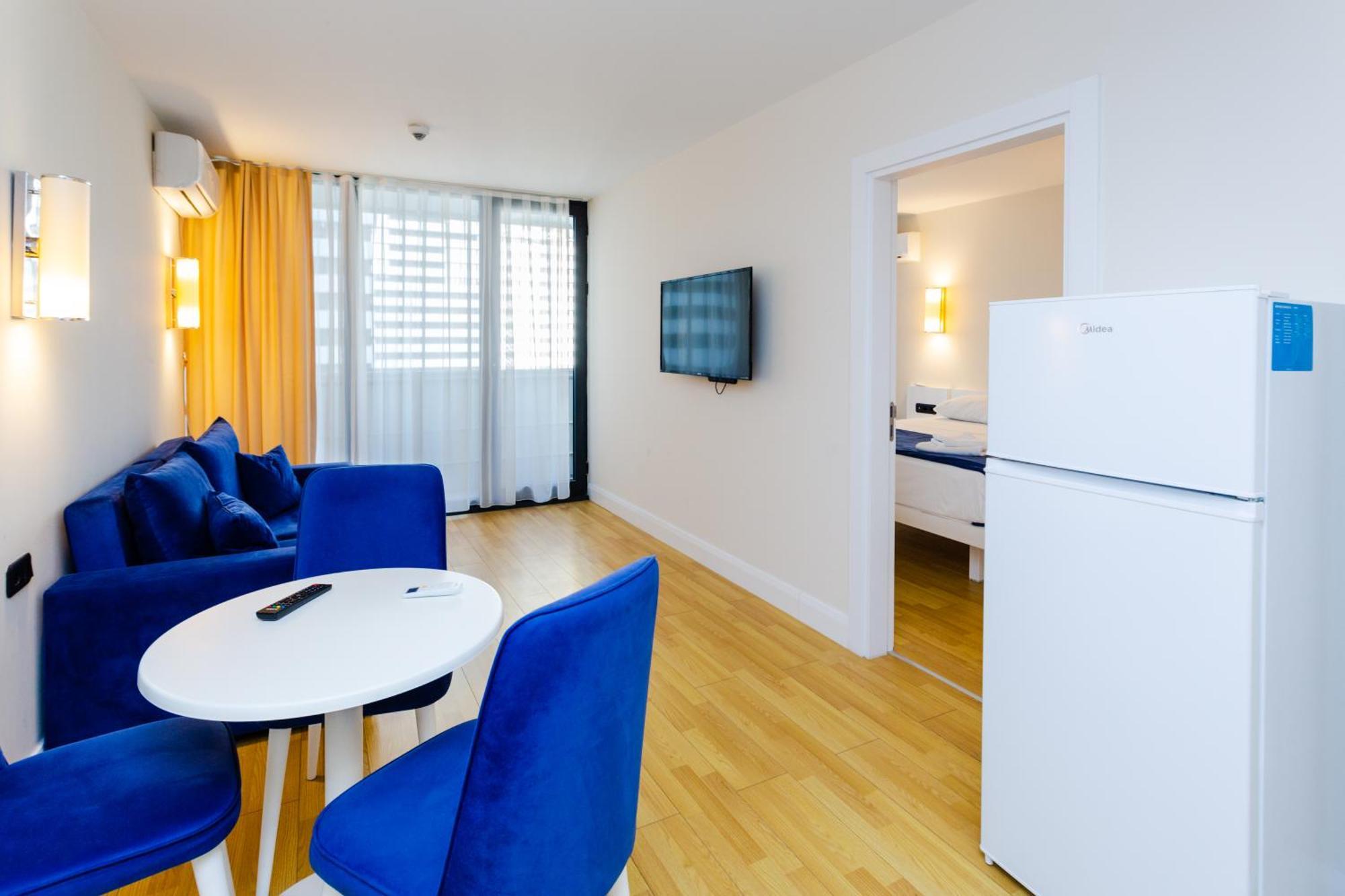 Apartment Orbi - Batumi