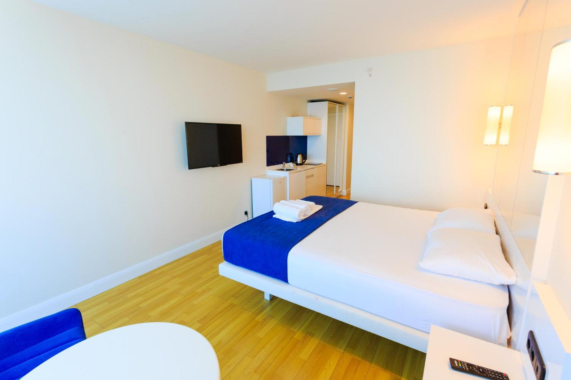Orbi - Apartment