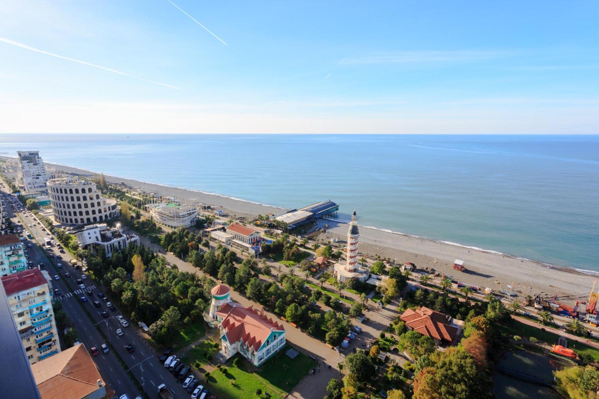 Orbi - Batumi