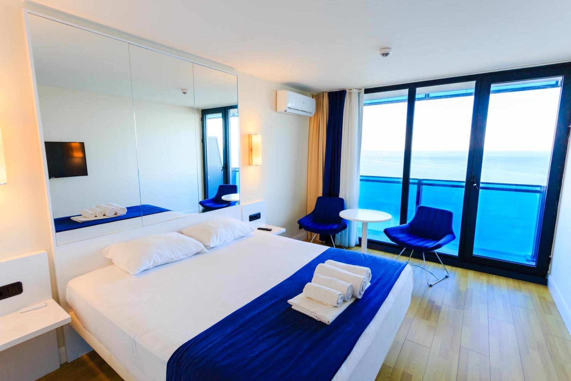 Apartment Orbi -