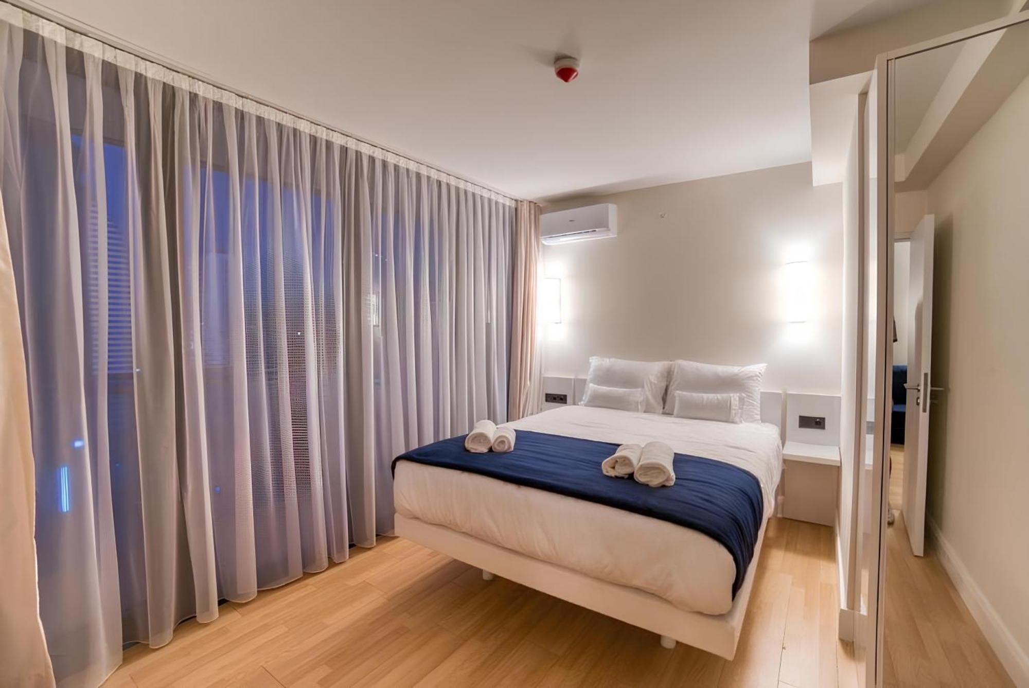 Orbi - Apartment