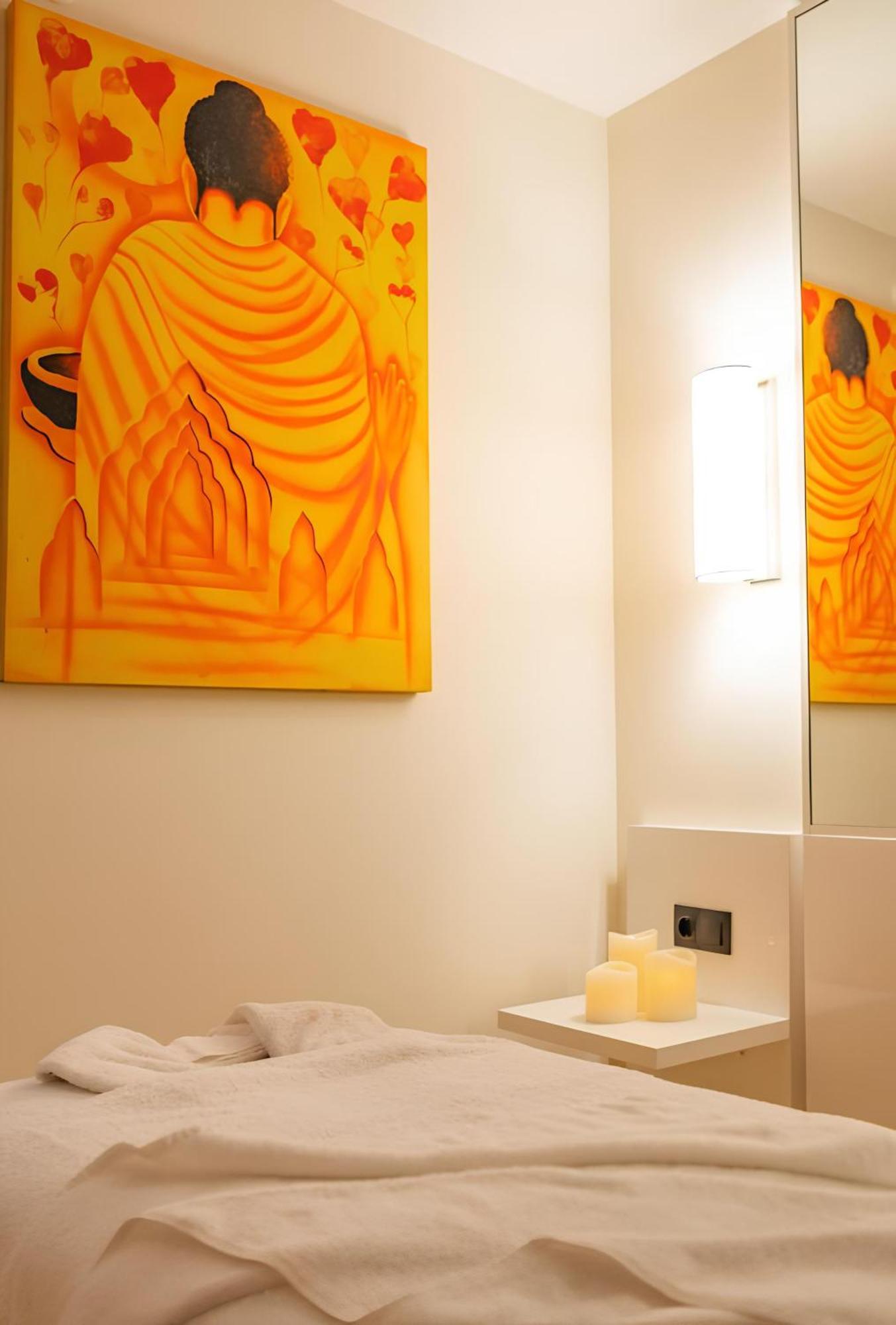 Apartment Orbi -