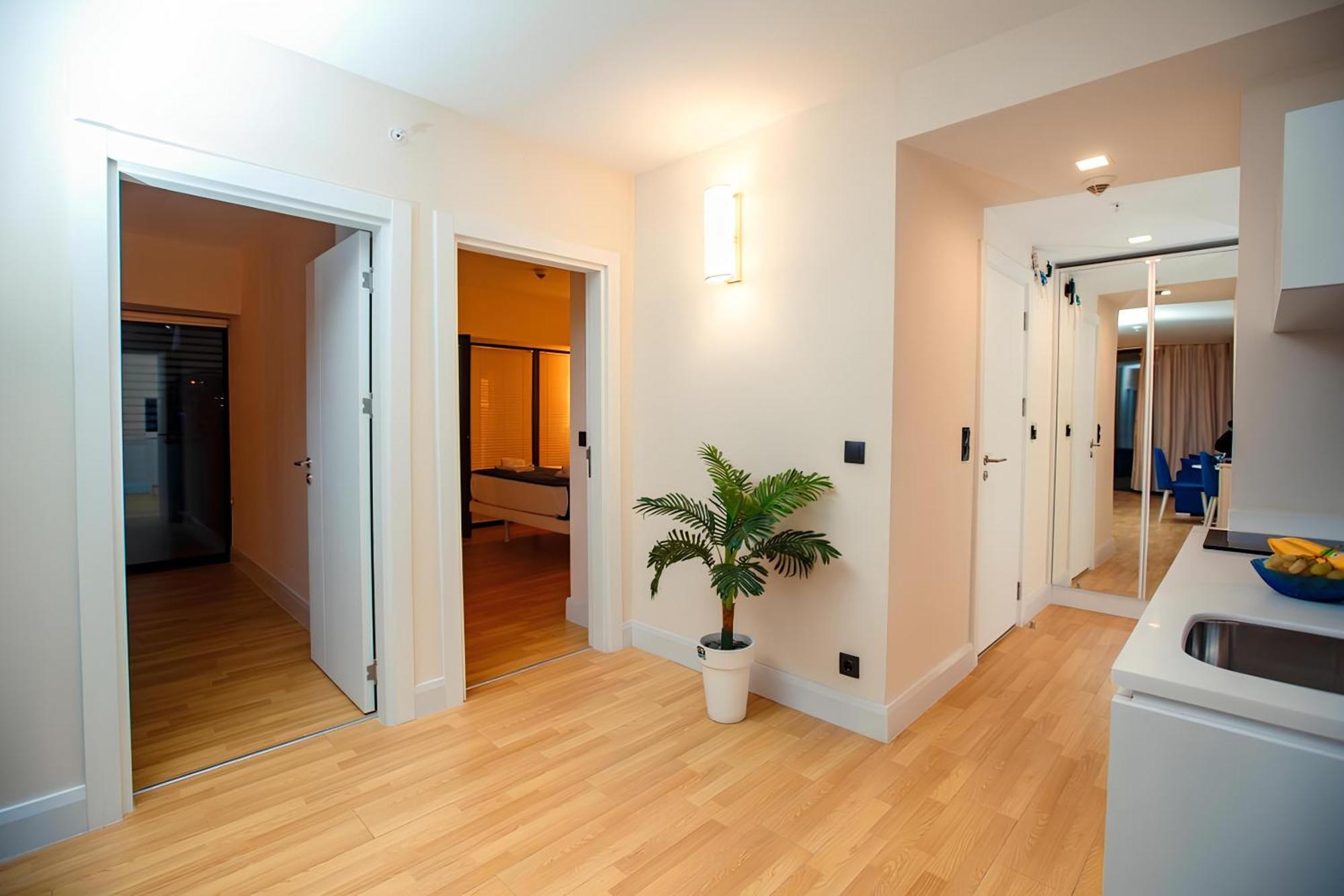 Orbi - Apartment Batumi