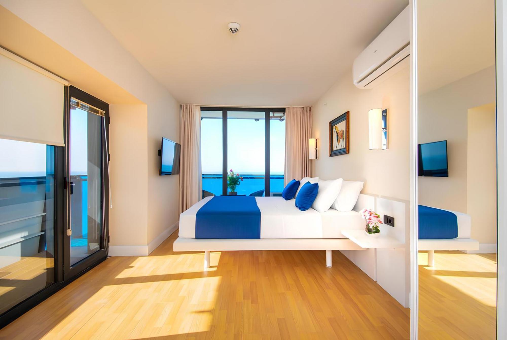 Apartment Orbi - Batumi