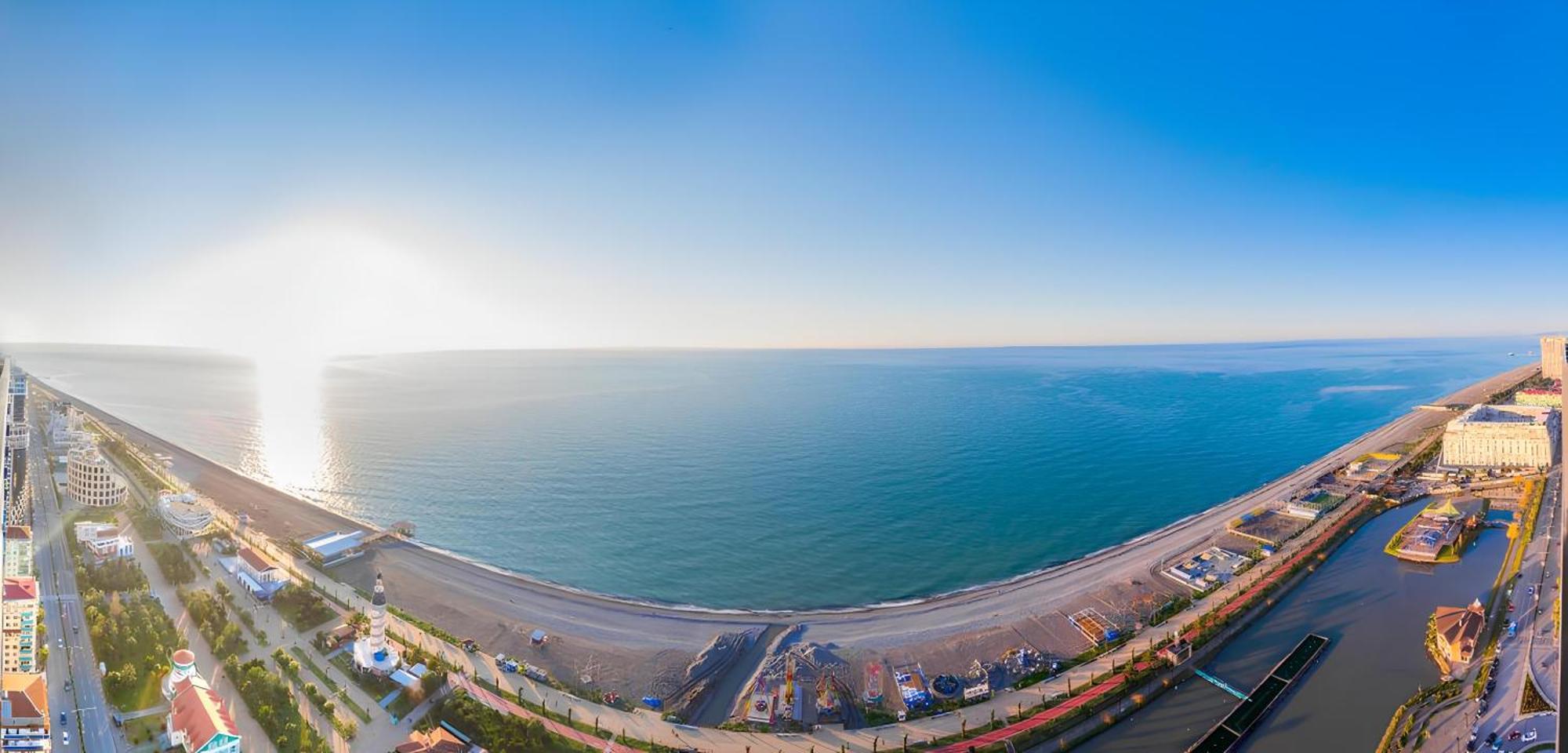 Orbi - Batumi