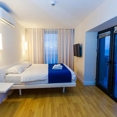 Orbi City - Best Apartment Batumi Exterior photo