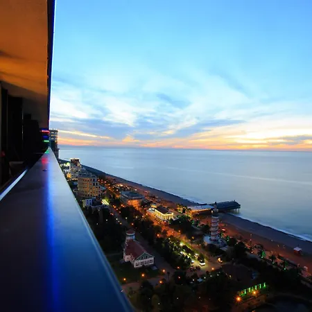 Orbi City - Best Apartment Batumi Exterior photo