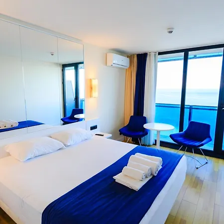 Orbi City - Best Apartment Batumi Exterior photo