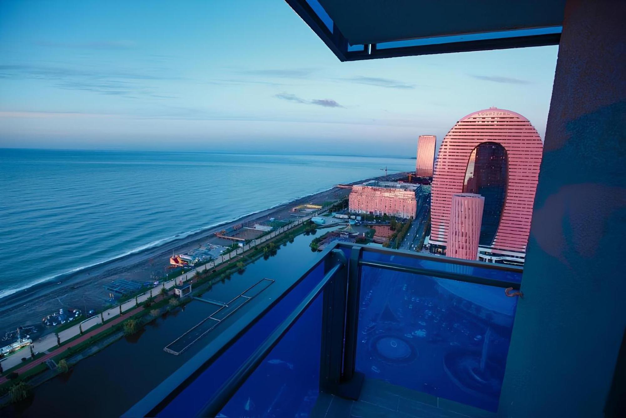 شقة Orbi -
